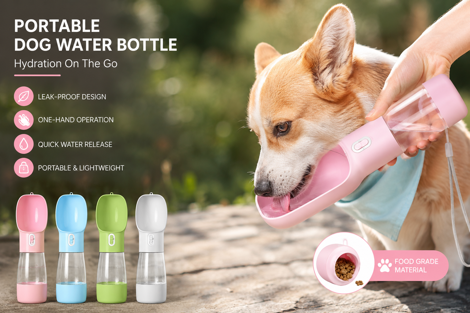 AquaPaws