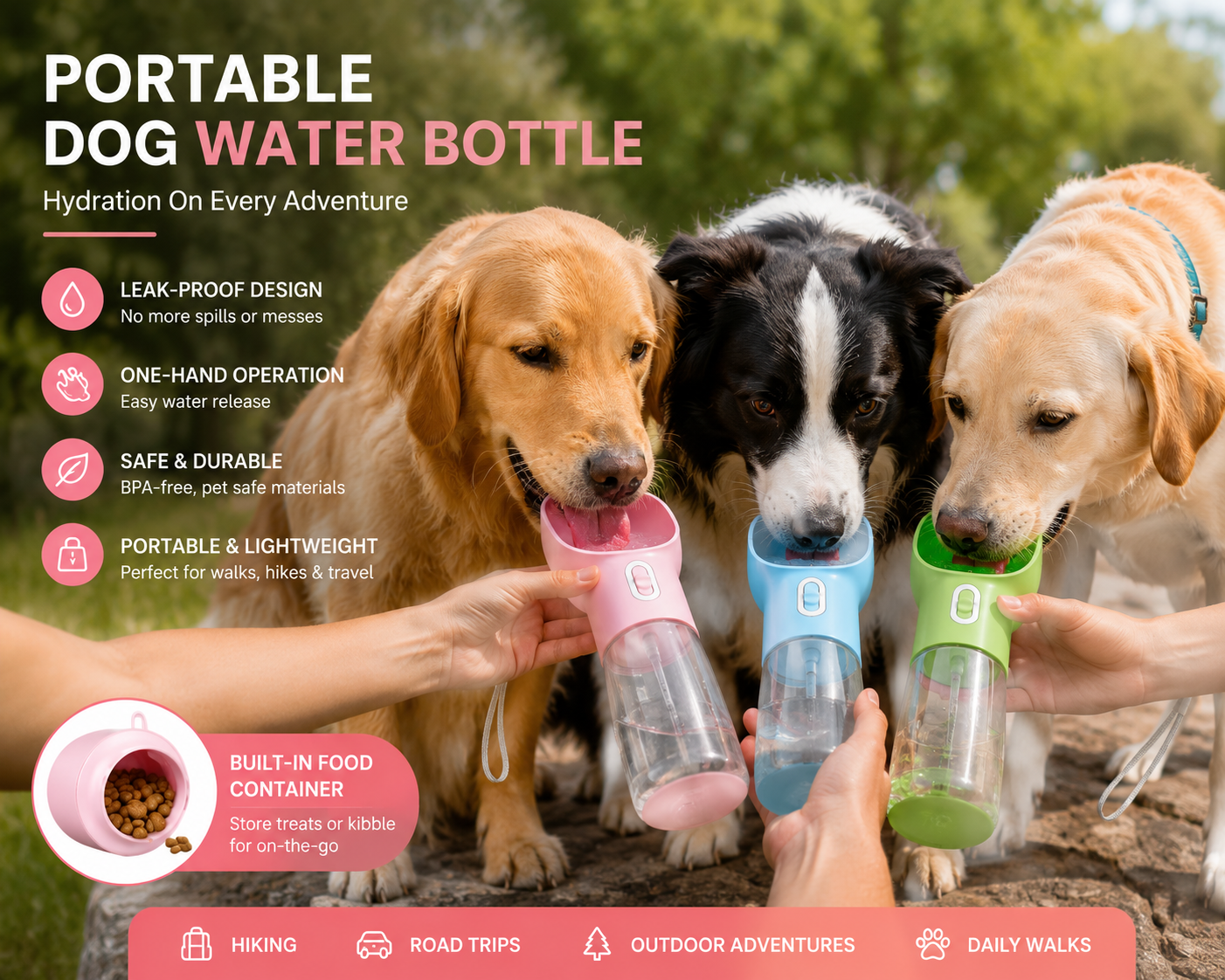 AquaPaws
